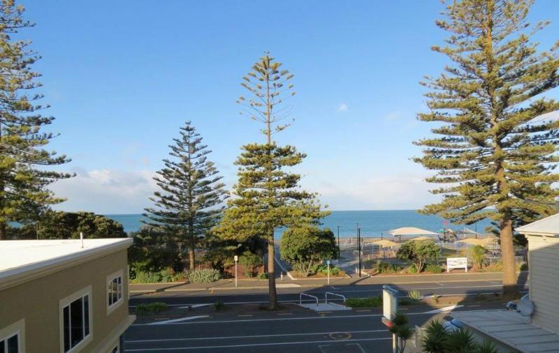 Motel De La Mer Napier Exterior foto
