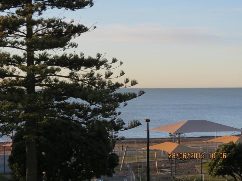 Motel De La Mer Napier Exterior foto